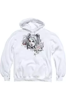 Толстовка мужская Gildan, белый