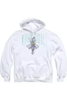 Толстовка мужская Gildan, белый