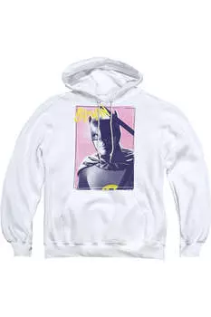 Толстовка мужская Gildan, белый