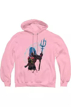 Толстовка мужская Gildan, белый