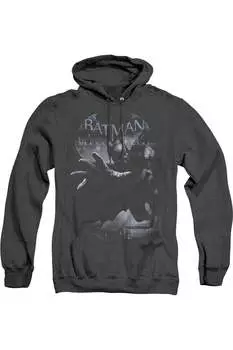 Толстовка мужская Gildan, черный