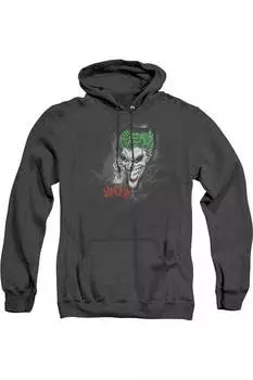 Толстовка мужская Gildan, черный