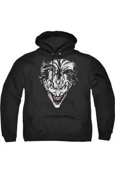 Толстовка мужская Gildan, черный