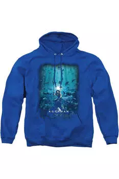 Толстовка мужская Gildan, черный