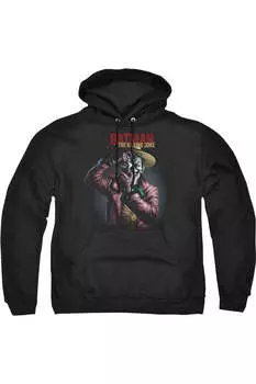 Толстовка мужская Gildan, черный