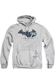 Толстовка мужская Gildan, цвет athletic heather