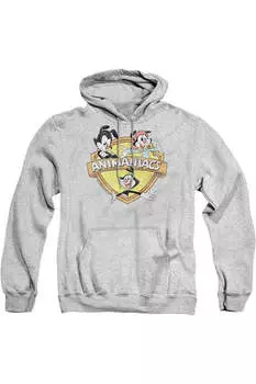 Толстовка мужская Gildan, цвет athletic heather