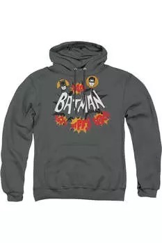 Толстовка мужская Gildan, цвет charcoal