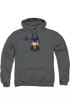 Толстовка мужская Gildan, цвет charcoal