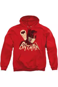 Толстовка мужская Gildan, красный