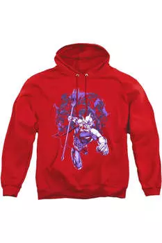 Толстовка мужская Gildan, темно-синий