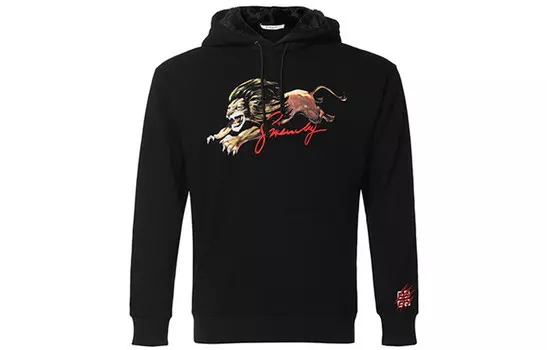 Толстовка мужская Givenchy