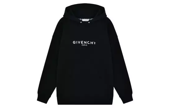 Толстовка мужская Givenchy, черный