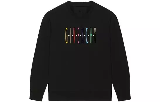 Толстовка мужская Givenchy, черный