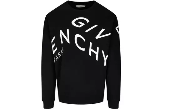 Толстовка мужская Givenchy, черный
