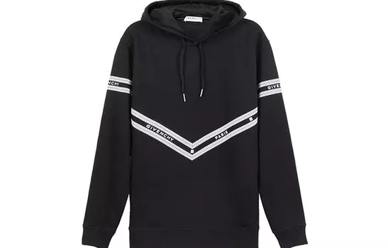 Толстовка мужская Givenchy, черный