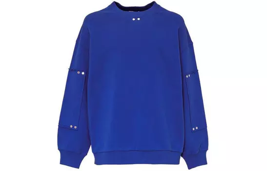 Толстовка мужская Givenchy, синий