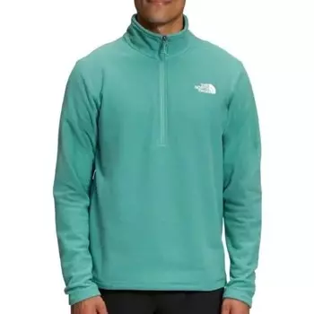 Толстовка мужская горчичная The North Face, цвет Mustard