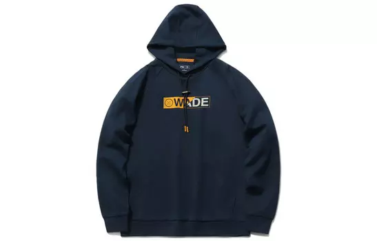 Толстовка мужская Guangdong Blue Lining, синий