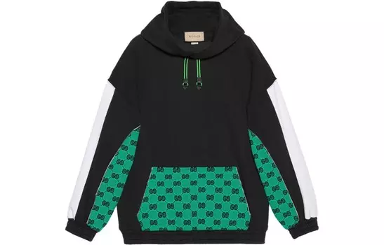 Толстовка мужская Gucci, мультиколор