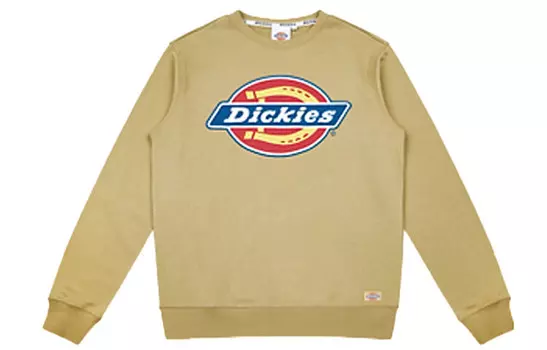 Толстовка мужская хаки Dickies, хаки