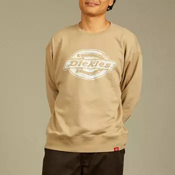 Толстовка мужская хаки Dickies, хаки