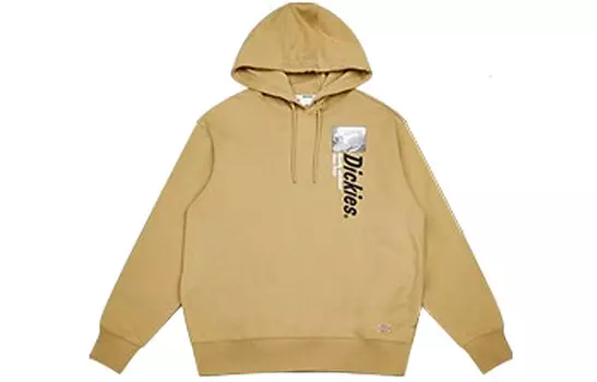 Толстовка мужская хаки Dickies, хаки