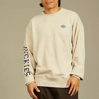 Толстовка мужская хаки Dickies, хаки