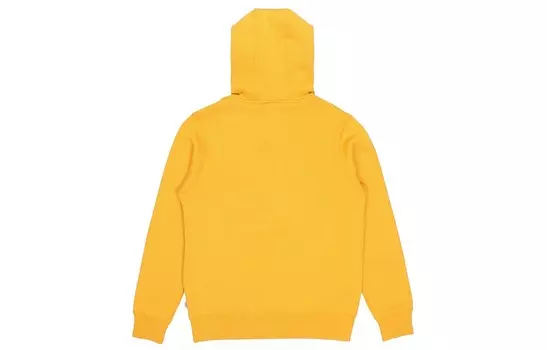 Толстовка мужская хаки Dickies, желтый