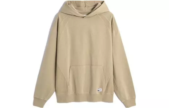 Толстовка мужская хаки Gap, хаки