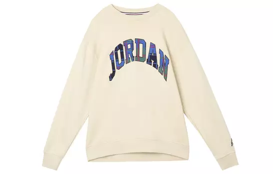 Толстовка мужская хаки Jordan, хаки