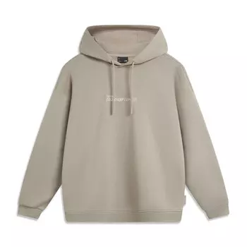 Толстовка мужская хаки Lining, хаки