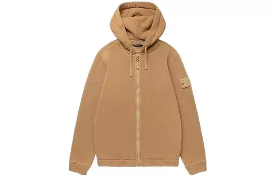 Толстовка мужская хаки Stone Island, хаки