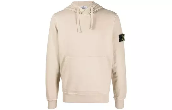 Толстовка мужская хаки Stone Island, хаки