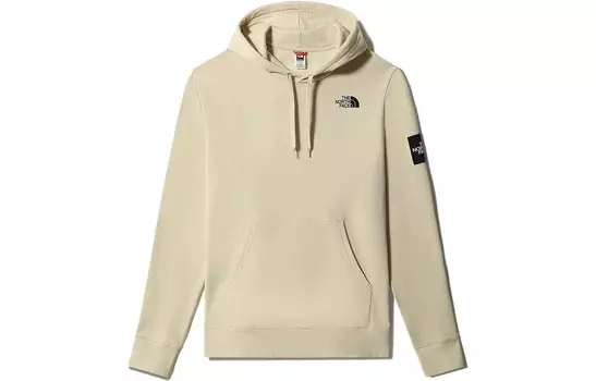 Толстовка мужская хаки The North Face, хаки