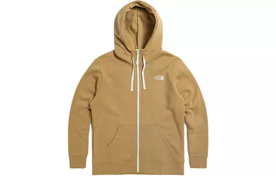 Толстовка мужская хаки The North Face, хаки