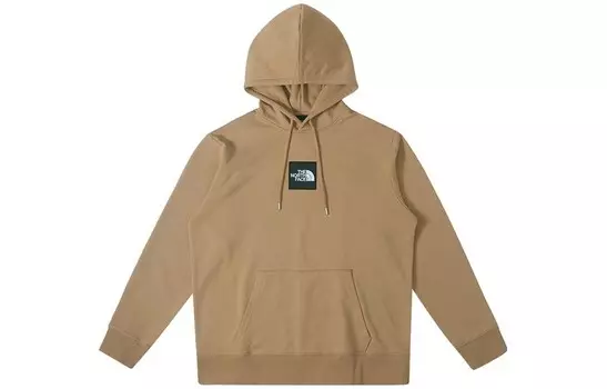 Толстовка мужская хаки The North Face, хаки