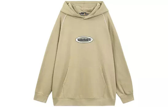 Толстовка мужская хаки Timberland, хаки