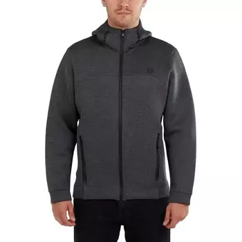 Толстовка Мужская Hamal Tech - Черный Fundango, цвет schwarz