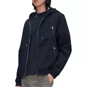 Толстовка мужская Hermes, синий