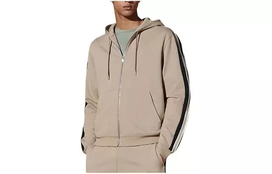 Толстовка мужская Hermes, желтый