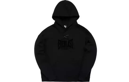 Толстовка мужская Hotsuit, черный