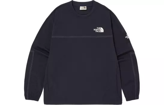 Толстовка мужская индиго The North Face, индиго