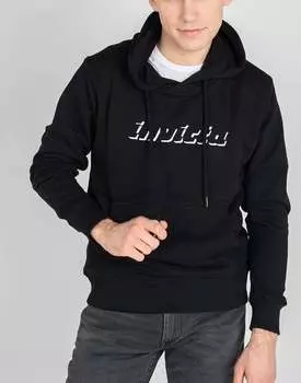 Толстовка мужская Invicta, черный