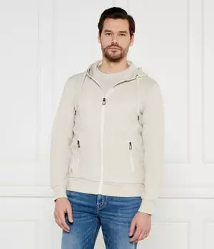 Толстовка мужская Joop! на молнии, бежевый