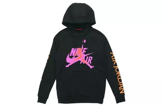 Толстовка мужская Jordan