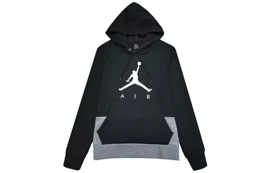 Толстовка мужская Jordan
