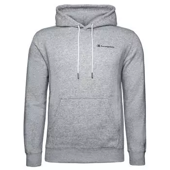 Толстовка мужская камуфляж красная TENNIS ACADEMY, красный/серый