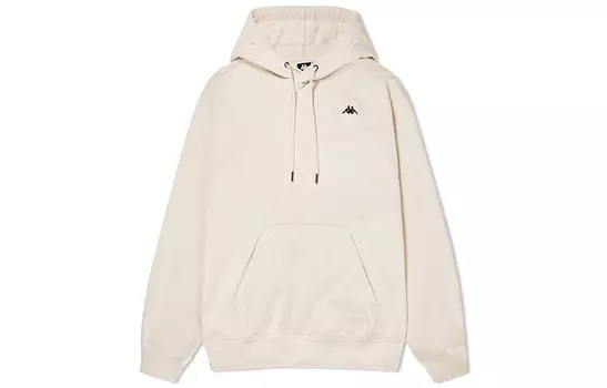 Толстовка мужская Kappa, красный