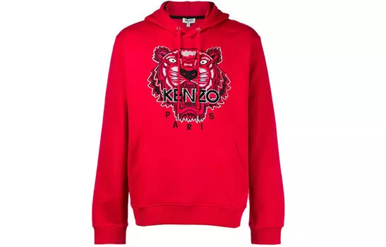 Толстовка мужская Kenzo